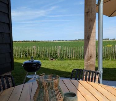 Municipality of Veere Casa | Vakantiehuis de Zeeuwse Zonnehoed