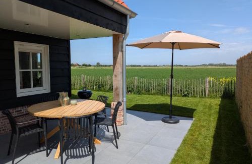 Municipality of Veere Casa | Vakantiehuis de Zeeuwse Zonnehoed