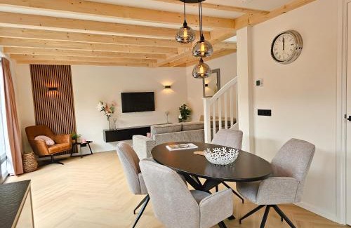 Domburg Casa | Vakantiehuis DO52 centrum Domburg