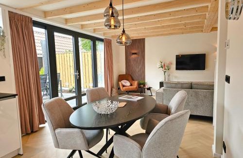 Domburg Casa | Vakantiehuis DO52 centrum Domburg