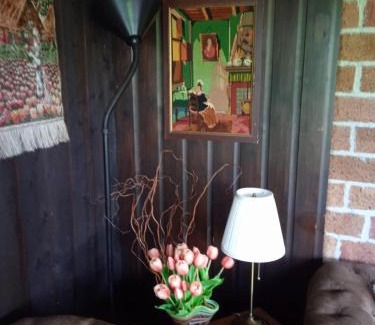 Warmenhuizen Casa | Vakantiehuis Friedeburg