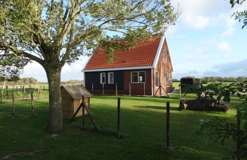Biggekerke Casa | Vakantiehuis het Neerland