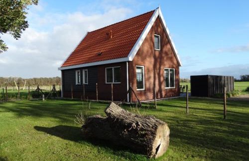 Biggekerke Casa | Vakantiehuis het Neerland