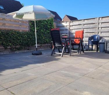 Zoutelande Casa | Vakantiehuis Huisje 31 Zoutelande