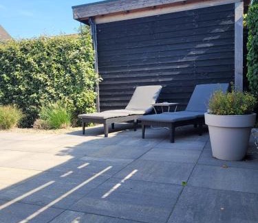 Zoutelande Casa | Vakantiehuis Huisje 31 Zoutelande