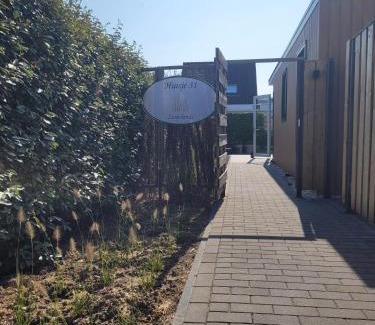 Zoutelande Casa | Vakantiehuis Huisje 31 Zoutelande