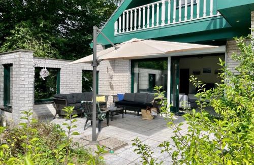 Burgh-Haamstede Casa | Vakantiehuis Jacobo