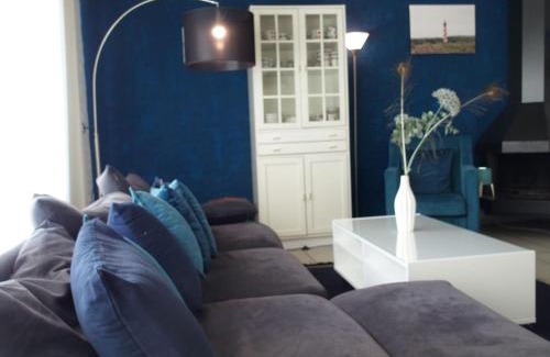 Burgh-Haamstede Casa | Vakantiehuis Jacobo