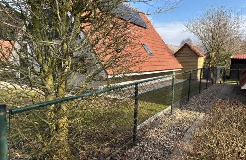 Anjum Casa | Vakantiehuis nr 165 Lauwersmeer met sauna