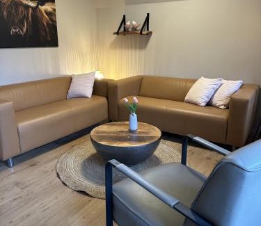 Anjum Casa | Vakantiehuis nr 165 Lauwersmeer met sauna