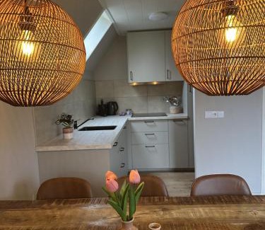Anjum Casa | Vakantiehuis nr 165 Lauwersmeer met sauna