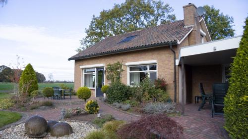 Winterswijk - Meddo Casa | Vakantiehuis Oostendorp