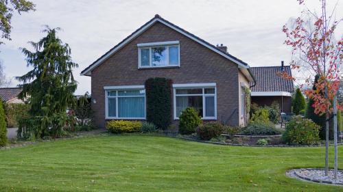Winterswijk - Meddo Casa | Vakantiehuis Oostendorp
