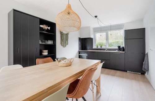 Oostkapelle Casa | vakantiehuis Seaside, Dunoweg 18