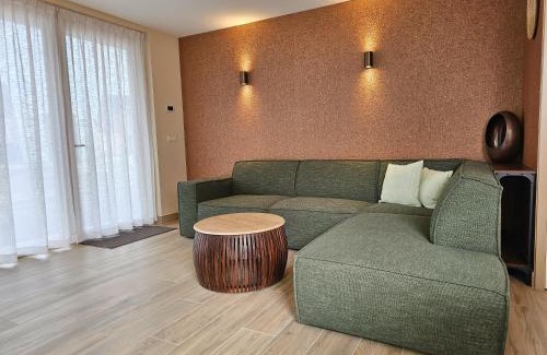 Domburg Casa | Vakantiehuis Singel 1a Domburg DO53