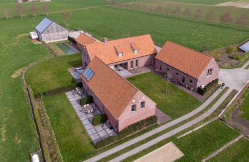Beselare Casa | Vakantiehuis Slangenmeers