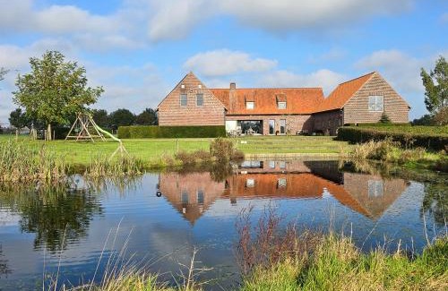 Beselare Casa | Vakantiehuis Slangenmeers