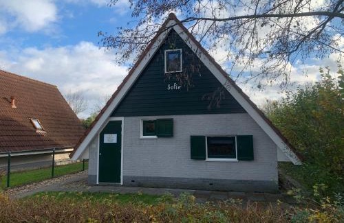 Anjum Casa | Vakantiehuis Sofie Lauwersmeer met sauna