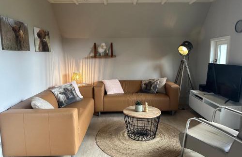 Anjum Casa | Vakantiehuis Sofie Lauwersmeer met sauna