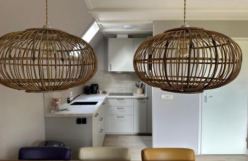 Anjum Casa | Vakantiehuis Sofie Lauwersmeer met sauna