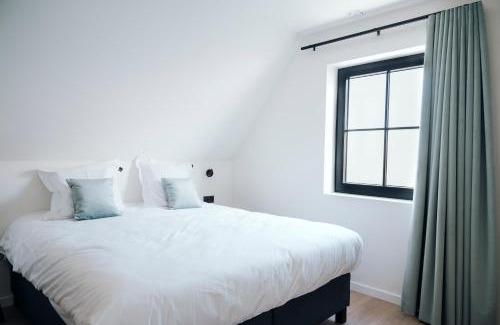 Pervijze Casa | Vakantiehuis Spoor 74