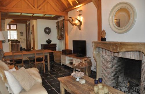 Damme Casa | Vakantiehuis 't Verloren Schaap Damme