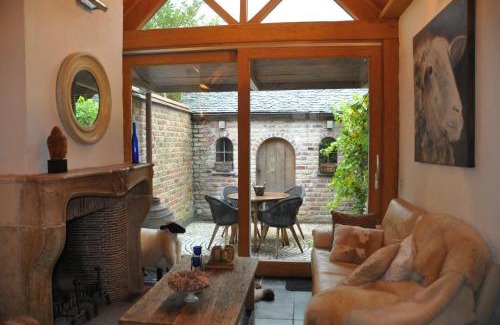 Damme Casa | Vakantiehuis 't Verloren Schaap Damme