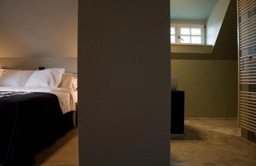 Waarmaarde Casa | vakantiehuis ter poele