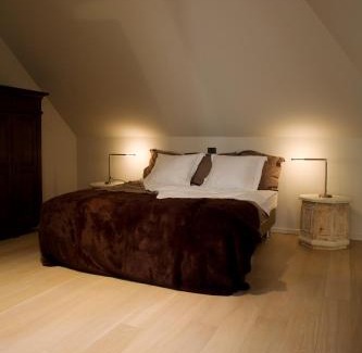 Waarmaarde Casa | vakantiehuis ter poele