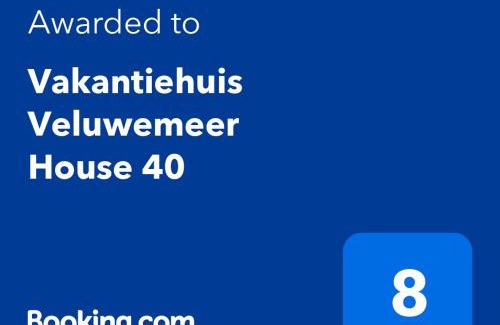 Biddinghuizen Casa | Vakantiehuis Veluwemeer House 40