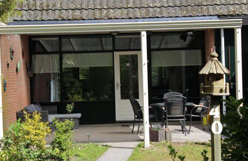 Biddinghuizen Casa | Vakantiehuis Veluwemeer House 40