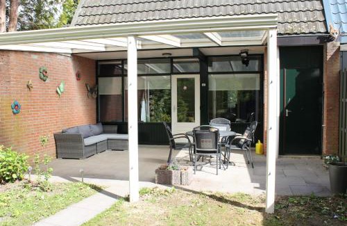 Biddinghuizen Casa | Vakantiehuis Veluwemeer House 40