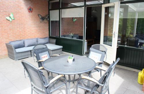 Biddinghuizen Casa | Vakantiehuis Veluwemeer House 40