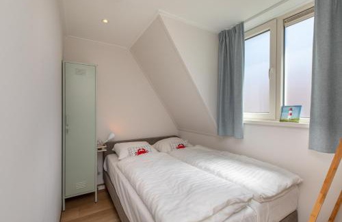 Westkapelle Casa | Vakantiehuis Westkapelle dichtbij strand in centrum