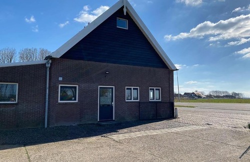Serooskerke Casa | Vakantiehuis Wilgenhoek 35B