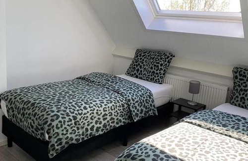 Serooskerke Casa | Vakantiehuis Wilgenhoek 35B