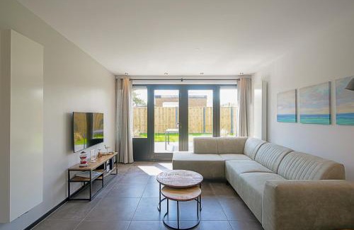 Julianadorp aan zee Casa | Vakantiehuis Zeevonk - Julianadorp aan Zee