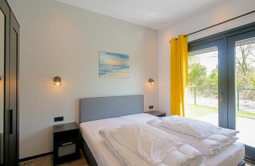 Julianadorp aan zee Casa | Vakantiehuis Zeevonk - Julianadorp aan Zee
