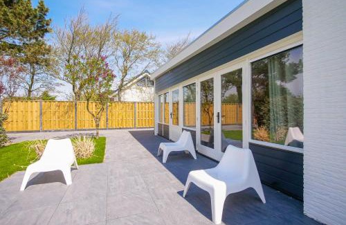 Julianadorp aan zee Casa | Vakantiehuis Zeevonk - Julianadorp aan Zee