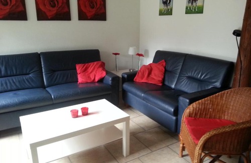 Feriendorf Frankenau Casa | VakantieHUIS71
