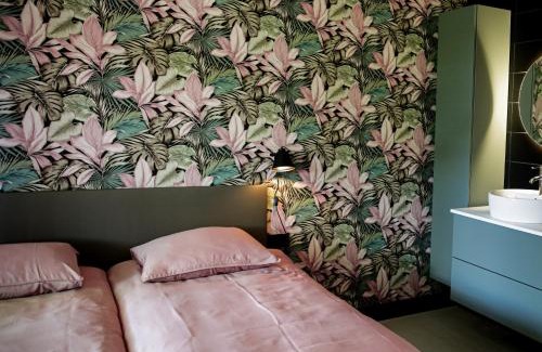 Abdij Apartamento | Vakantiehuisje De Barones