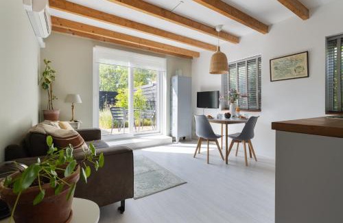 Grijpskerke Casa | Vakantiehuisje Grijpskerke, hartje Walcheren
