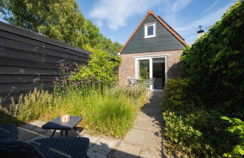 Grijpskerke Casa | Vakantiehuisje Grijpskerke, hartje Walcheren
