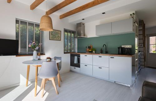 Grijpskerke Casa | Vakantiehuisje Grijpskerke, hartje Walcheren