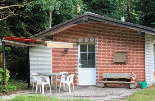 Dersum Casa | Vakantiehuisje midden in de natuur met veel privacy en rust.
