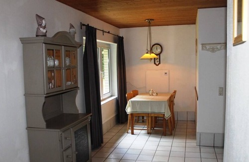 Dersum Casa | Vakantiehuisje midden in de natuur met veel privacy en rust.