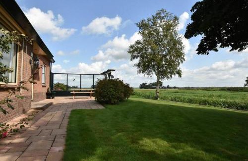 Municipality of Steenwijkerland Casa | Vakantiehuisje 't Wiede
