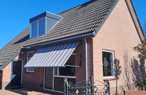 Municipality of Steenwijkerland Casa | Vakantiehuisje 't Wiede