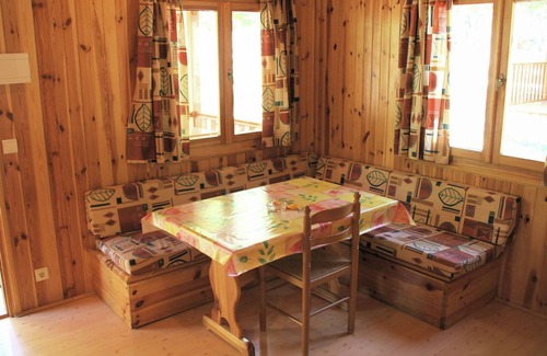 La Puebla de Roda Casa | Casa ∙ 2 habitaciones ∙ 3 personas
