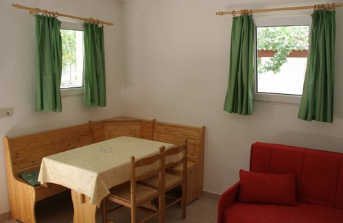 La Puebla de Roda Casa | Casa ∙ 2 habitaciones ∙ 3 personas